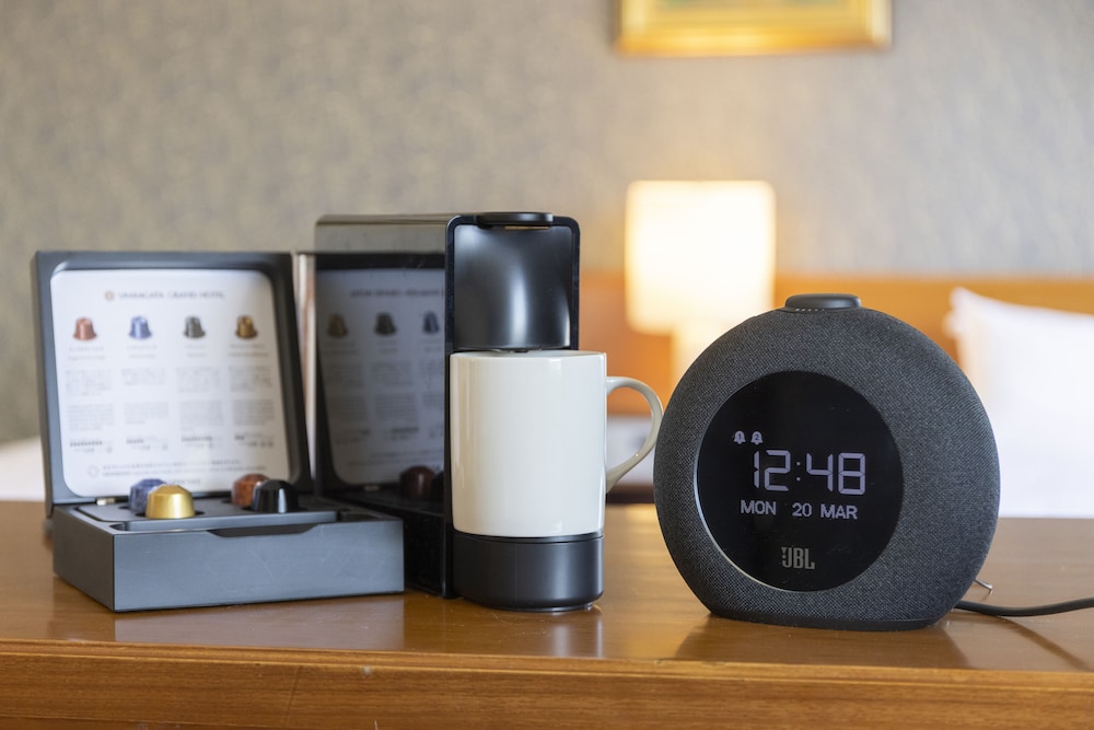 スーペリア ツインルーム 禁煙 客室4 | 山形グランドホテル