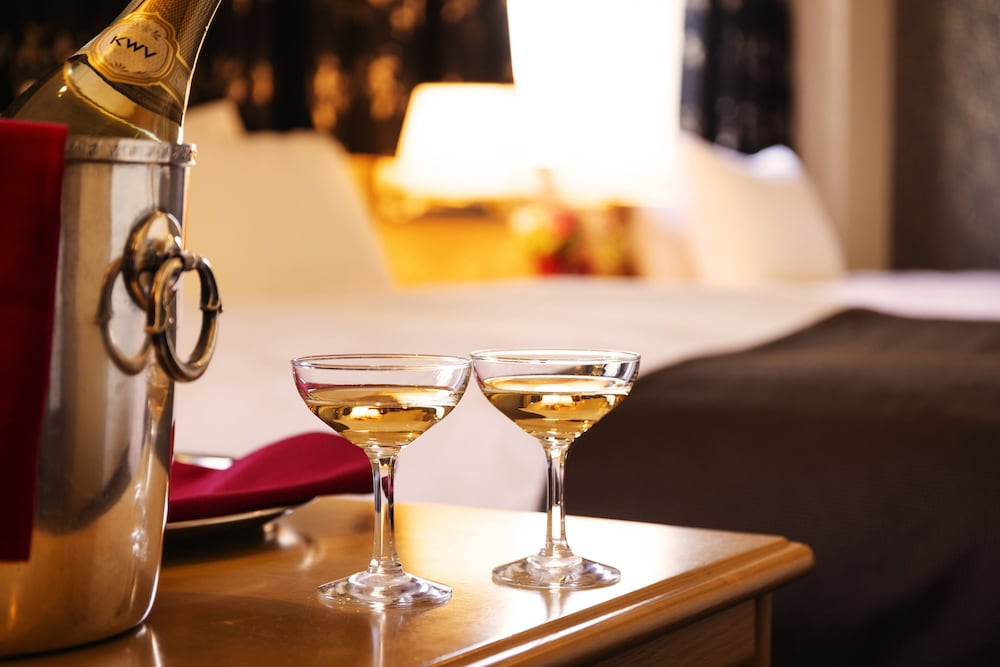 スーペリア ツインルーム 禁煙 客室1 | 山形グランドホテル