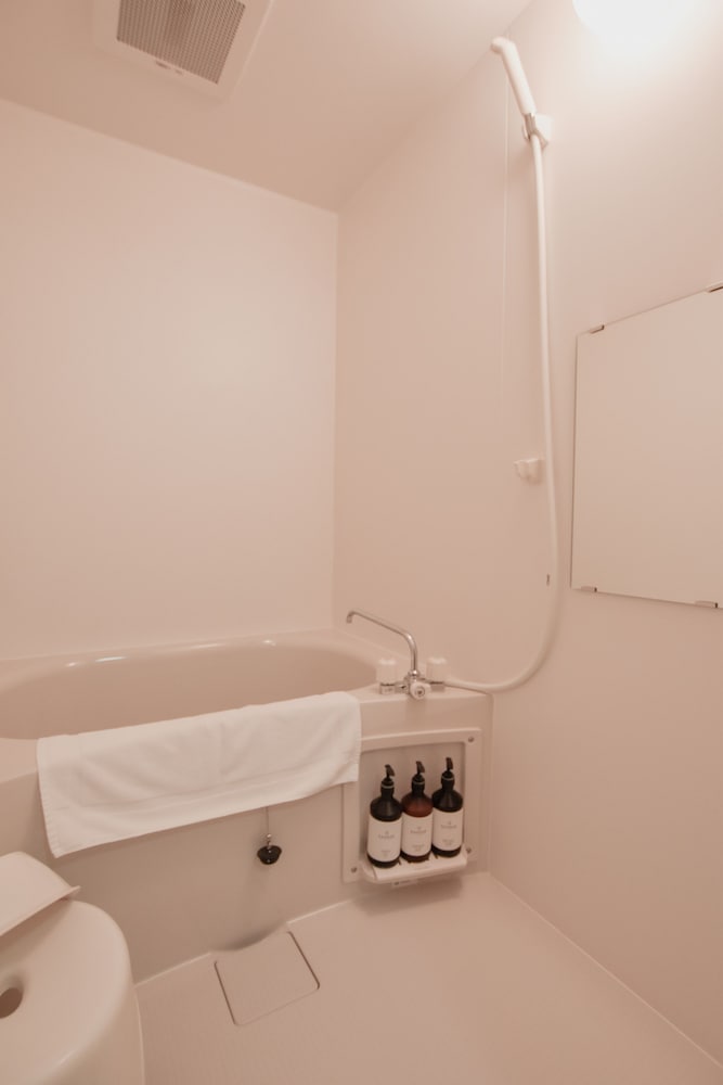 ファミリー アパートメント 2 ベッドルーム キッチン バスルーム2 | ランドーレジデンス東京クラシック