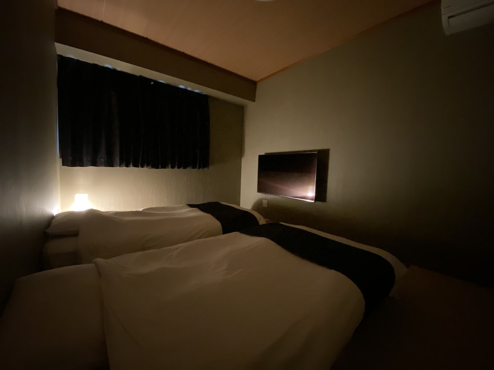 4 人部屋 禁煙 (See host's email for check in details) 客室3 | ランドーレジデンス東京クラシック