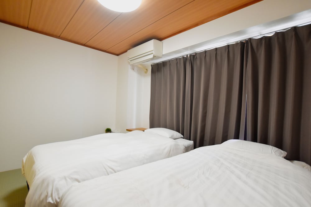 ファミリー アパートメント 2 ベッドルーム キッチン 客室6 | ランドーレジデンス東京クラシック