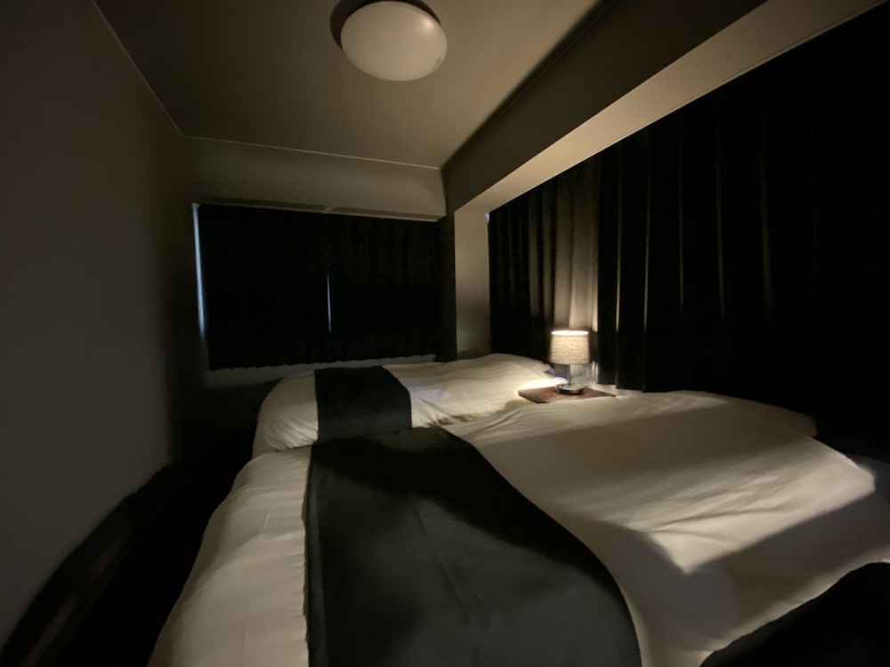 4 人部屋 禁煙 (See host's email for check in details) | ランドーレジデンス東京クラシック