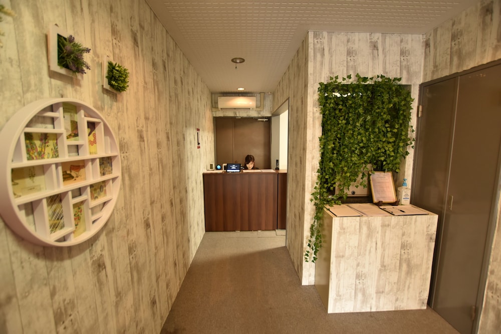 フロント1 | ランドーレジデンス東京クラシック フロント1 | ランドーレジデンス東京クラシック