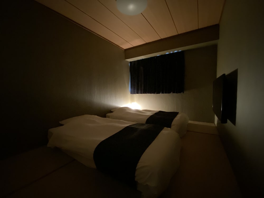 4 人部屋 禁煙 (See host's email for check in details) 客室2 | ランドーレジデンス東京クラシック