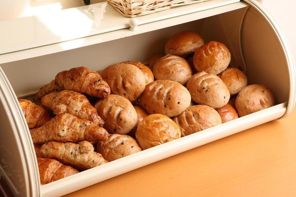 レストラン1 | ホテルセレクトイン長野