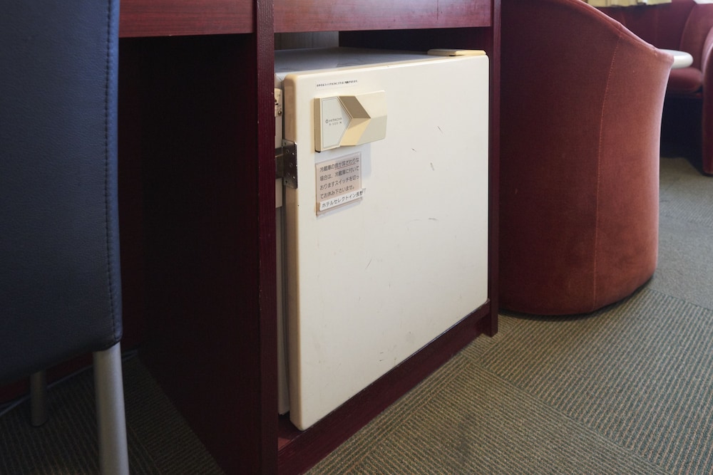 セミダブルルーム 喫煙可 客室1 | ホテルセレクトイン長野