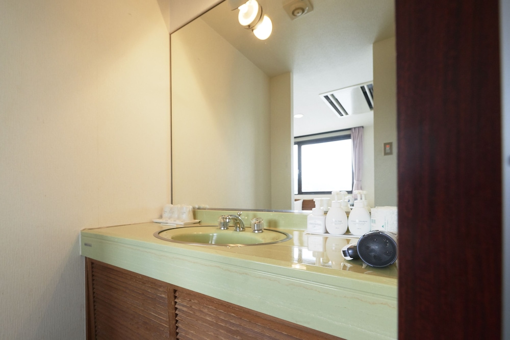 セミダブルルーム 禁煙 客室1 | ホテルセレクトイン敦賀