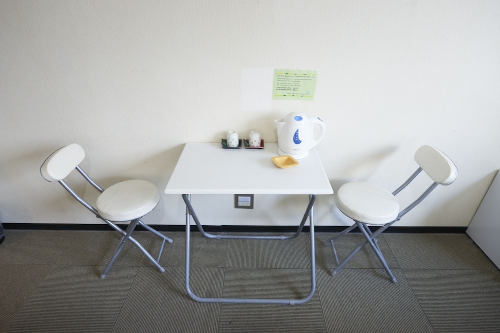 セミダブルルーム 禁煙 客室の設備とサービス0 | ホテルセレクトイン敦賀