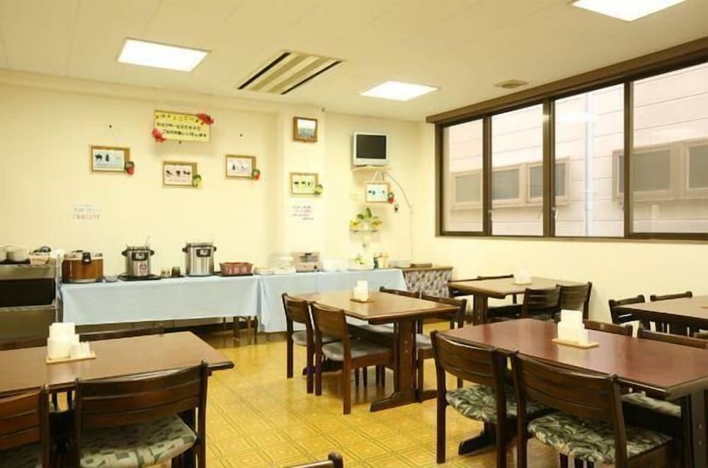 レストラン1 | ホテルセレクトイン古川 レストラン1 | ホテルセレクトイン古川