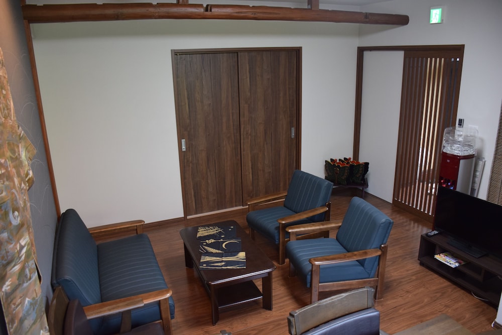 レストラン1 | 民宿 ふくろう邸 レストラン1 | 民宿 ふくろう邸