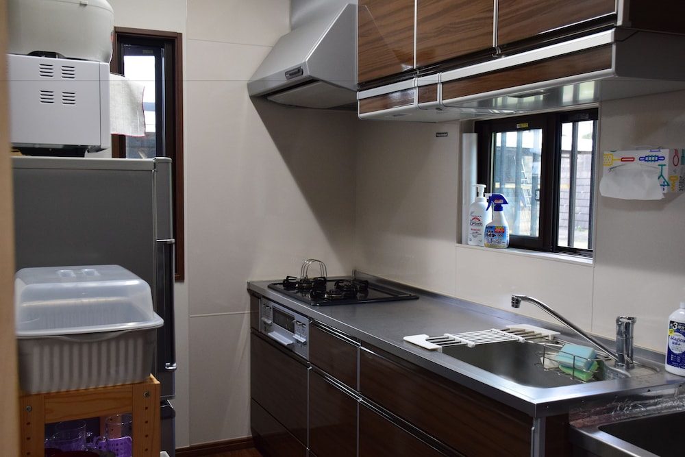 施設内の設備1 | 民宿 ふくろう邸 施設内の設備1 | 民宿 ふくろう邸