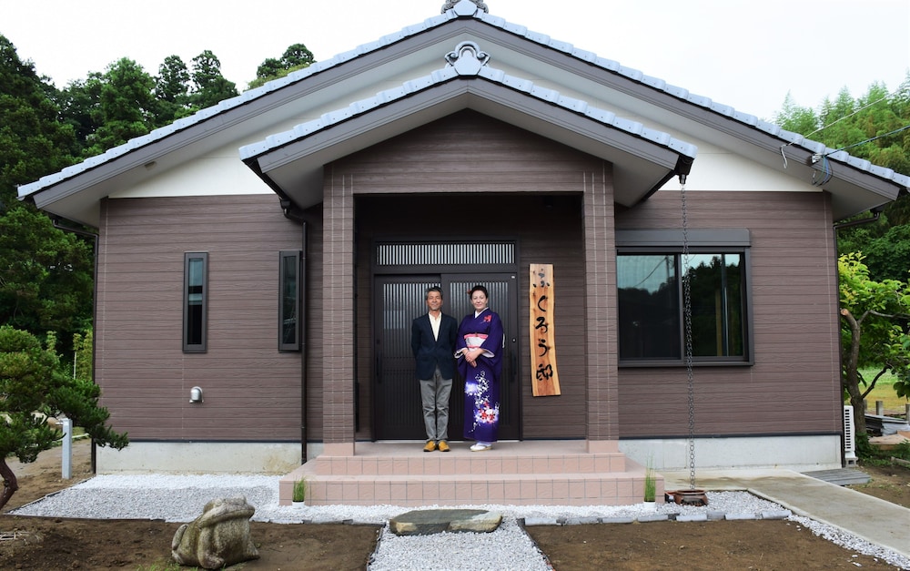 メインイメージ | 民宿 ふくろう邸 メインイメージ | 民宿 ふくろう邸