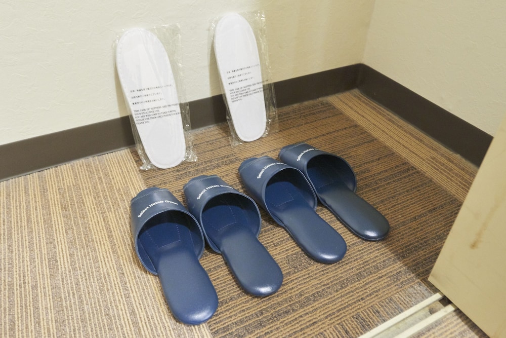 スーペリア ダブルルーム 禁煙 客室の設備とサービス0 | ホテルセレクトインいわき駅前