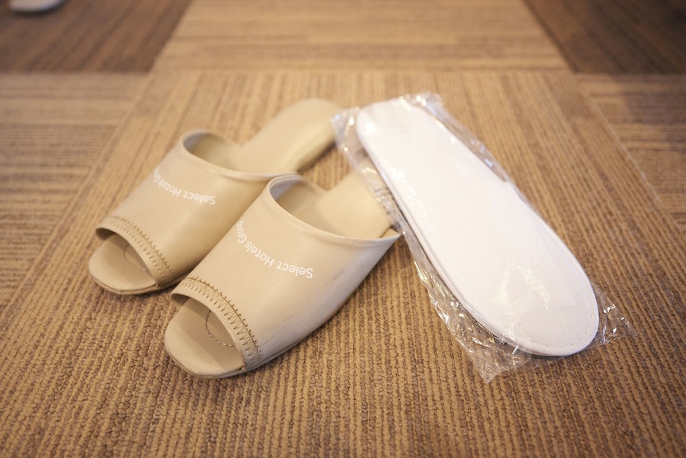 ツインルーム 禁煙 客室の設備とサービス0 | ホテルセレクトイン佐野駅前