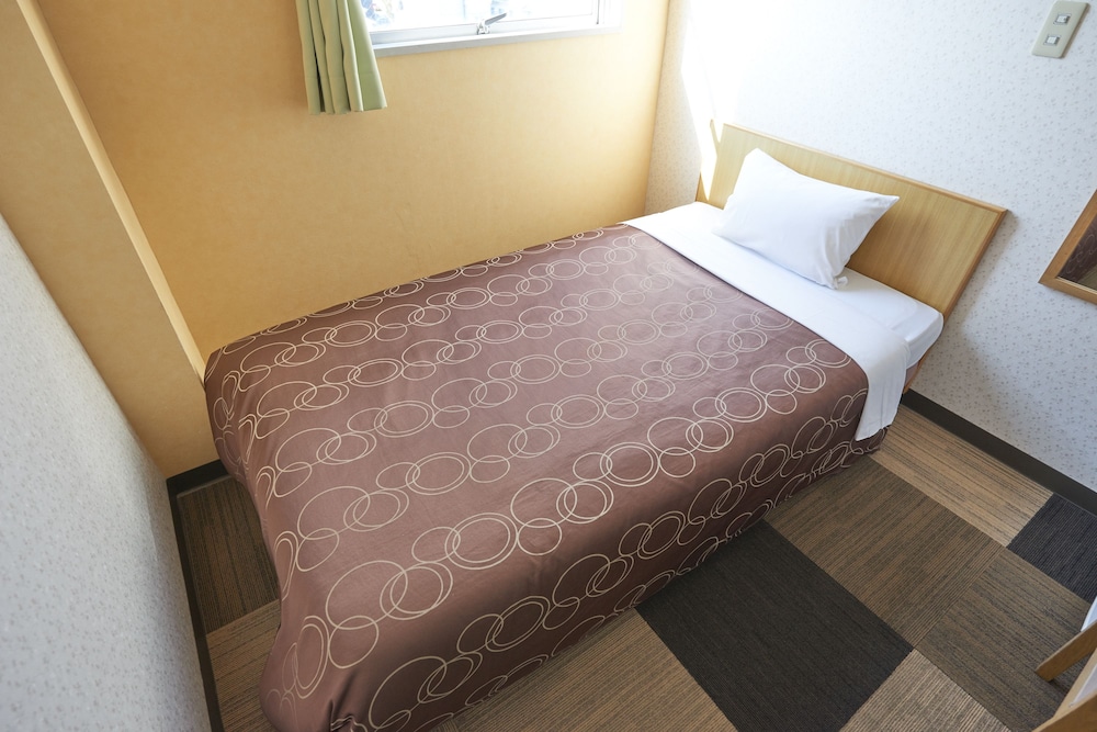 客室1 | ホテルセレクトイン佐野駅前 客室1 | ホテルセレクトイン佐野駅前