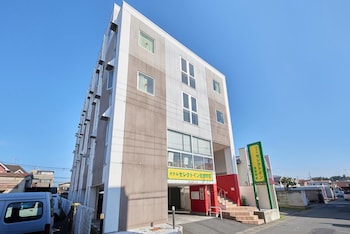 ホテルセレクトイン佐野駅前