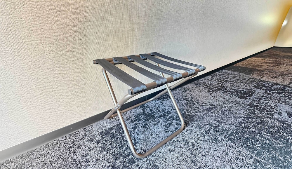 ツインルーム 禁煙 客室3 | ホテルセレクトイン佐野駅前