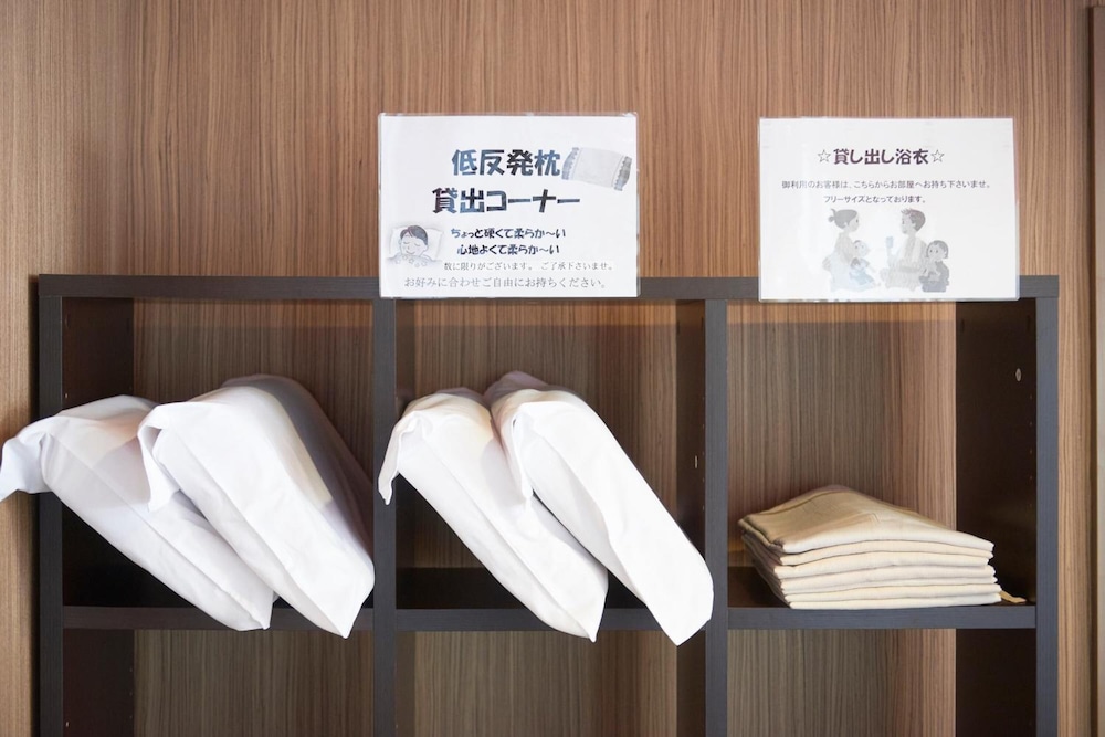 その他1 | ホテルセレクトイン佐野駅前 その他1 | ホテルセレクトイン佐野駅前