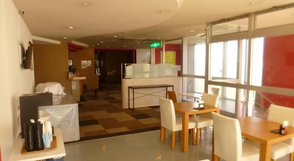 朝食スペース1 | ホテルセレクトイン佐野駅前 朝食スペース1 | ホテルセレクトイン佐野駅前