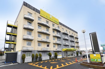 ホテルセレクトイン伊勢崎