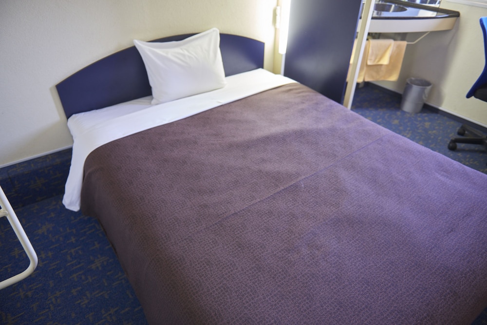 客室1 | ホテルセレクトイン伊勢崎 客室1 | ホテルセレクトイン伊勢崎