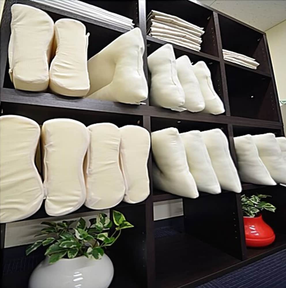 施設内の設備1 | ホテルセレクトイン伊勢崎 施設内の設備1 | ホテルセレクトイン伊勢崎