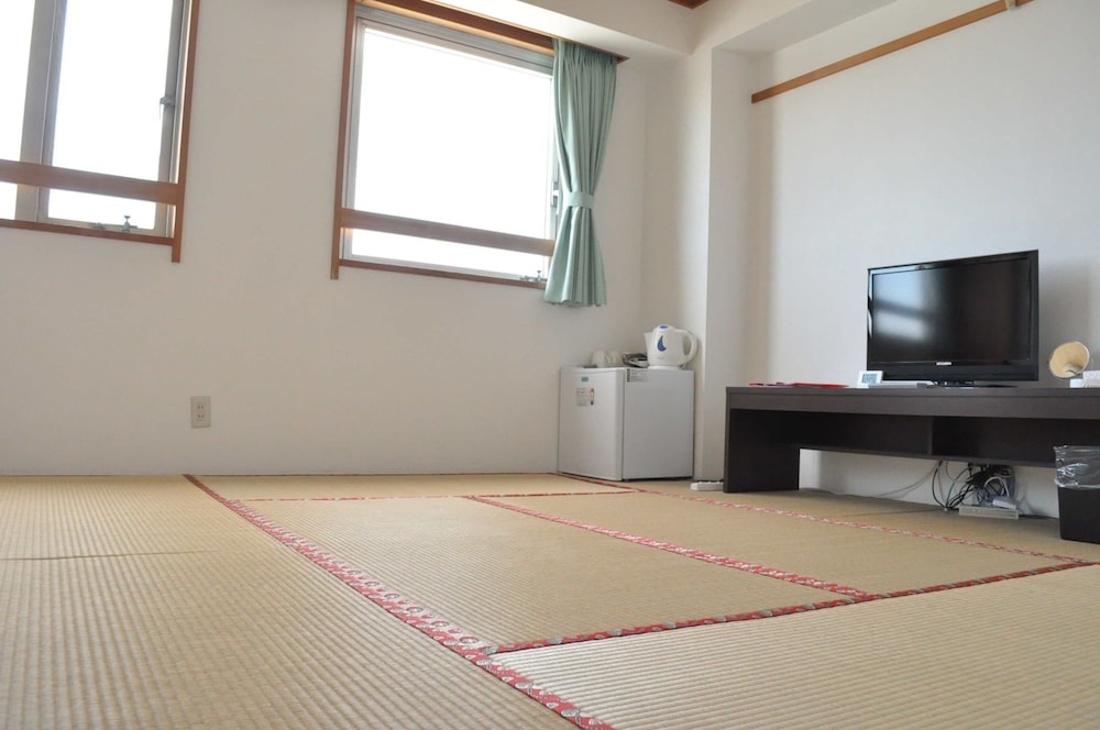 客室1 | ホテルセレクトイン埼玉毛呂山
