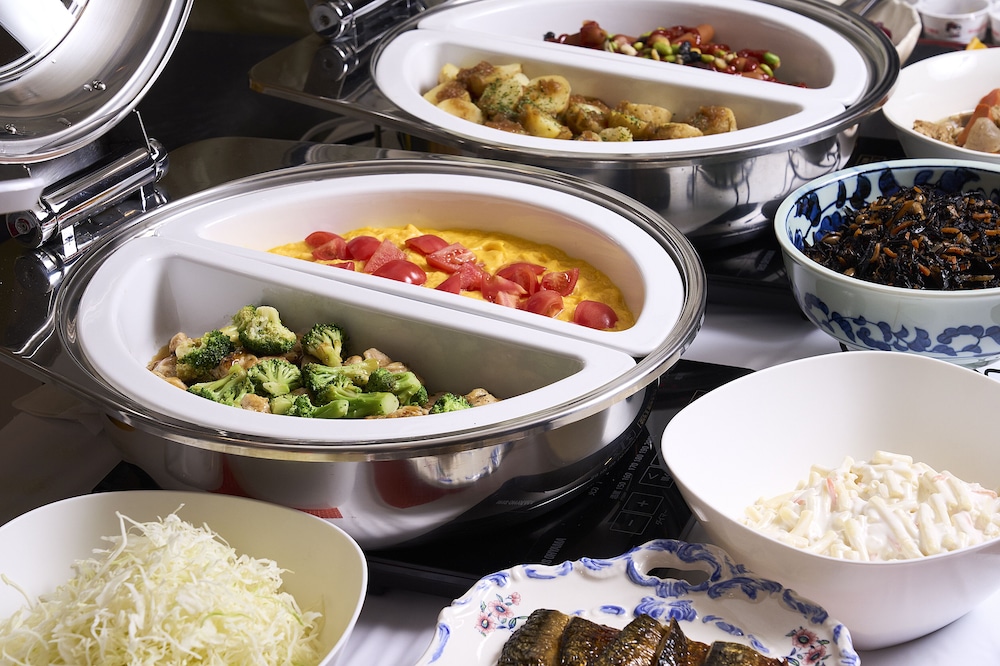 朝食ビュッフェ1 | ホテルセレクトイン伊勢原 朝食ビュッフェ1 | ホテルセレクトイン伊勢原