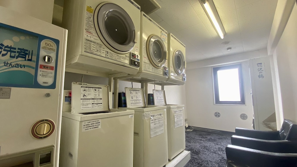 ランドリー ルーム1 | ホテルセレクトイン伊勢原 ランドリー ルーム1 | ホテルセレクトイン伊勢原