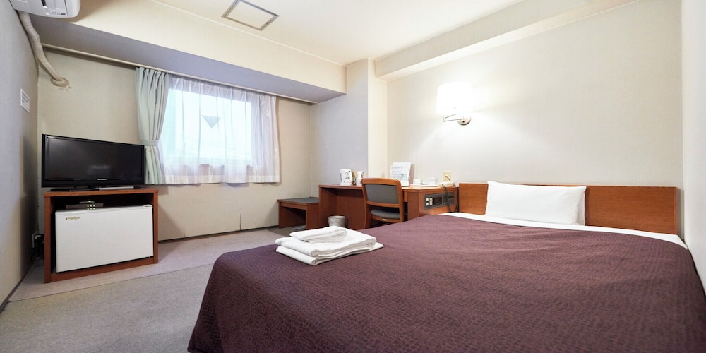 スタンダード セミダブルルーム 禁煙 | ホテルセレクトイン焼津駅前