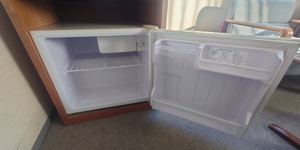 スタンダード セミダブルルーム 禁煙 客室の設備とサービス3 | ホテルセレクトイン焼津駅前