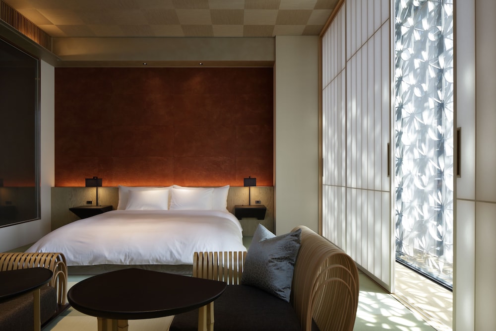 客室1 | 星のや東京