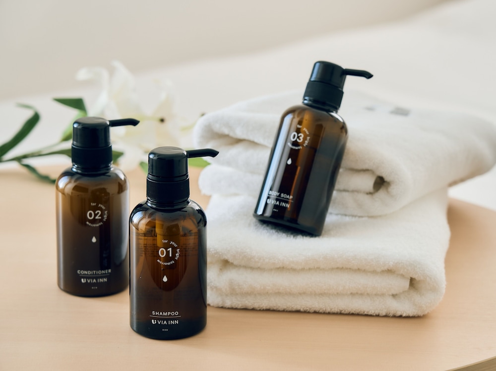 施設内の設備1 | JR 西日本グループ ヴィアイン名古屋新幹線口