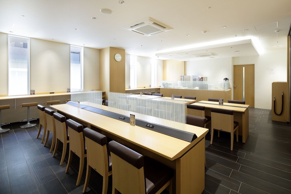 朝食スペース1 | JR 西日本グループ ヴィアイン名古屋新幹線口