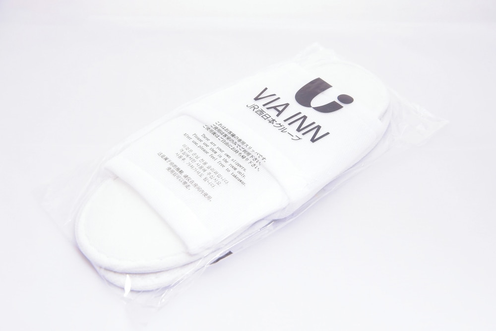 ダブルルーム 禁煙 (12平米) 客室2 | JR 西日本グループ ヴィアイン名古屋新幹線口