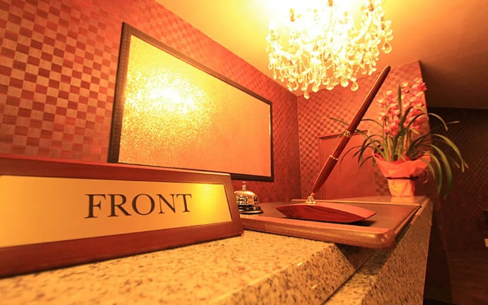 内装1 | ホテル ファイン滋賀栗東