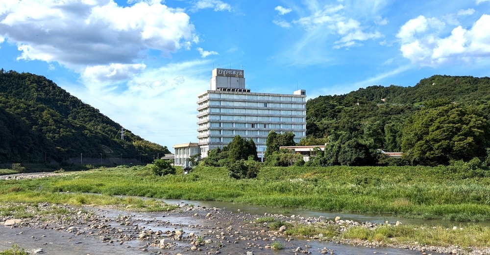 メインイメージ | 三朝ロイヤルホテル