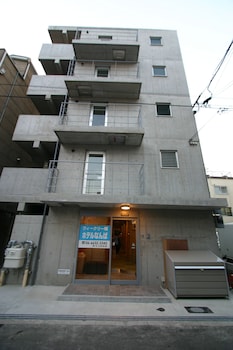 ウィークリー翔ホテルなんば