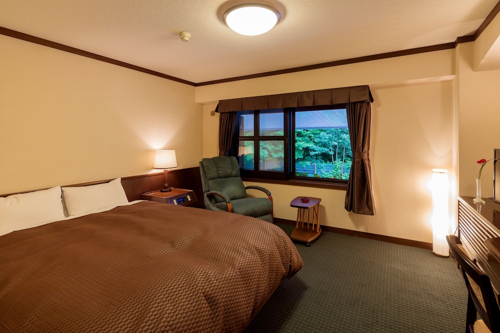 客室1 | ホテル穂高 客室1 | ホテル穂高