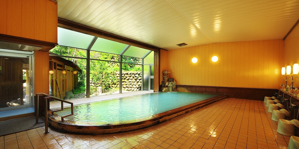 スパ1 | ホテル穂高 スパ1 | ホテル穂高