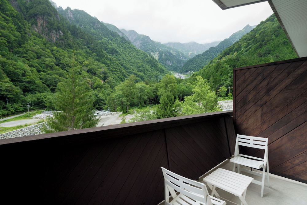 ツインルーム 客室2 | ホテル穂高