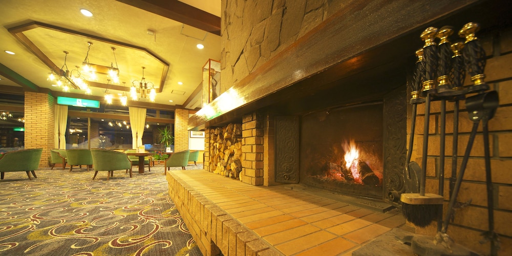 ロビーラウンジ1 | ホテル穂高 ロビーラウンジ1 | ホテル穂高