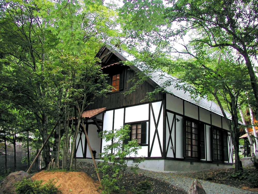 プライベートコテージ (禁煙) | 高山わんわんパラダイス