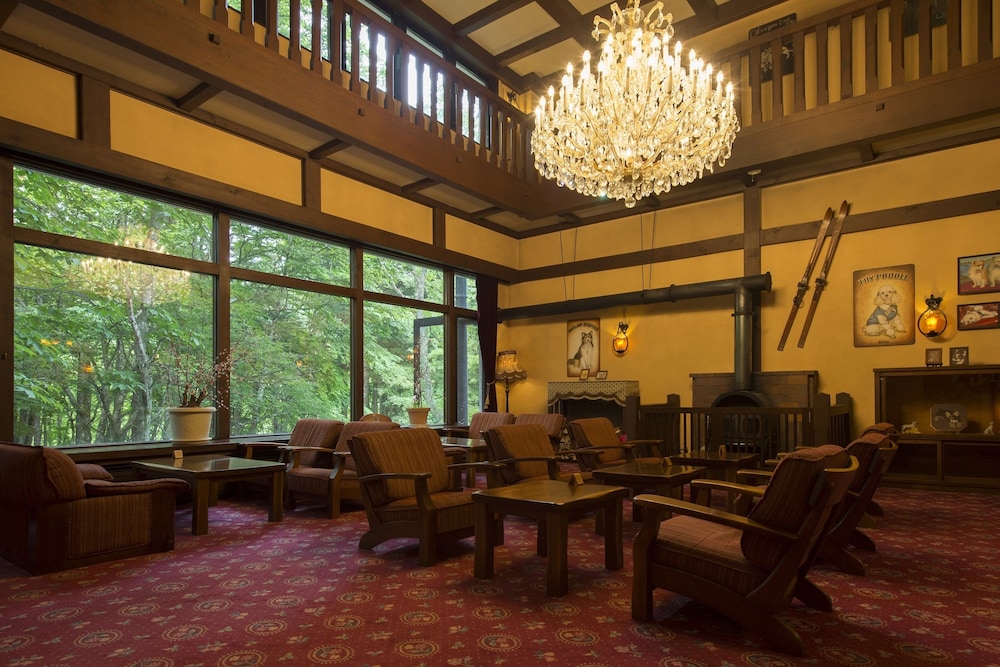 ロビーラウンジ1 | 高山わんわんパラダイス ロビーラウンジ1 | 高山わんわんパラダイス