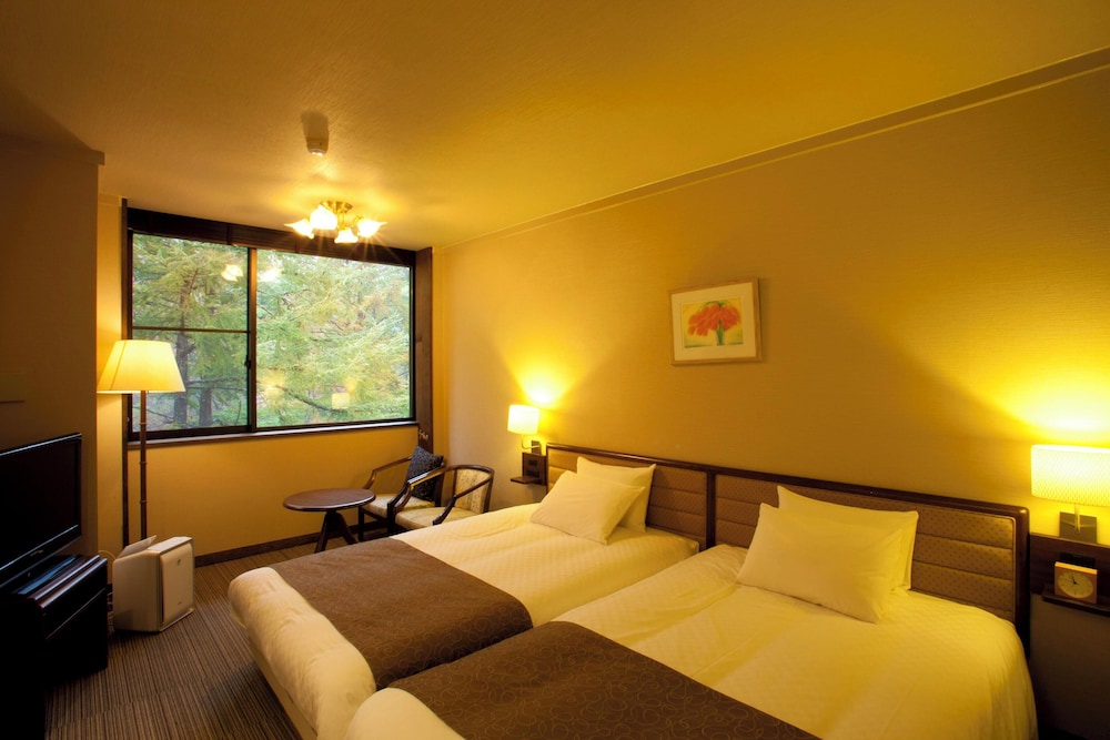 モダンルーム (禁煙) | 高山わんわんパラダイス