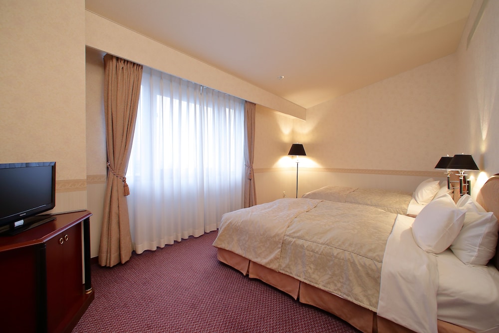 客室1 | ホテル ビアントス