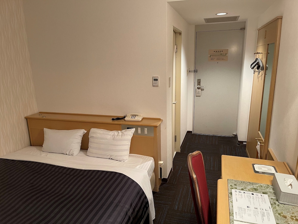 スタンダード ダブルルーム 禁煙 | ホテル ビアントス