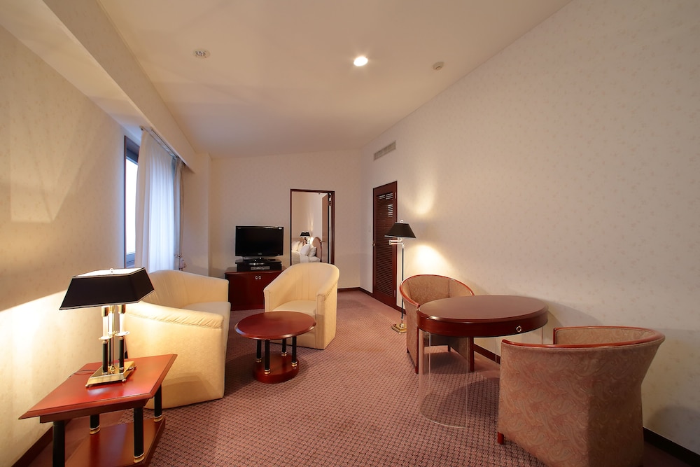 スイート 禁煙 客室1 | ホテル ビアントス