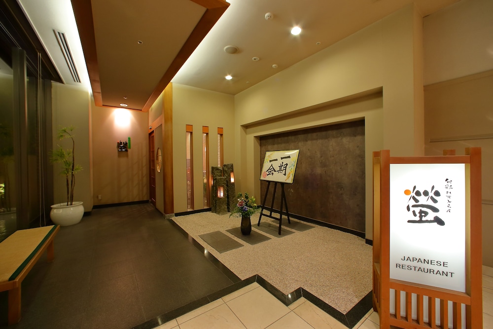 レストラン1 | ホテル ビアントス