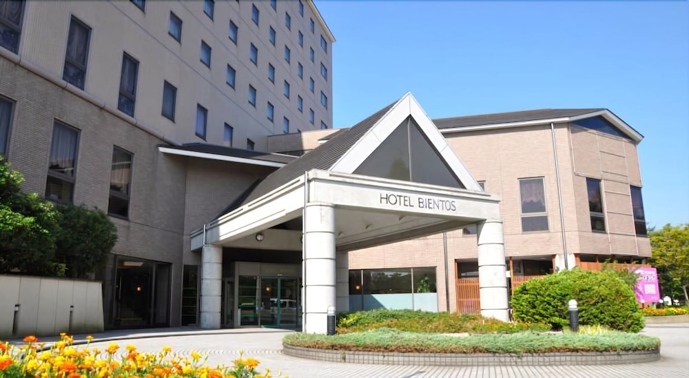 メインイメージ | ホテル ビアントス